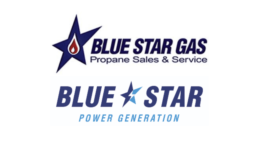 Blue Star Gas Power Gen