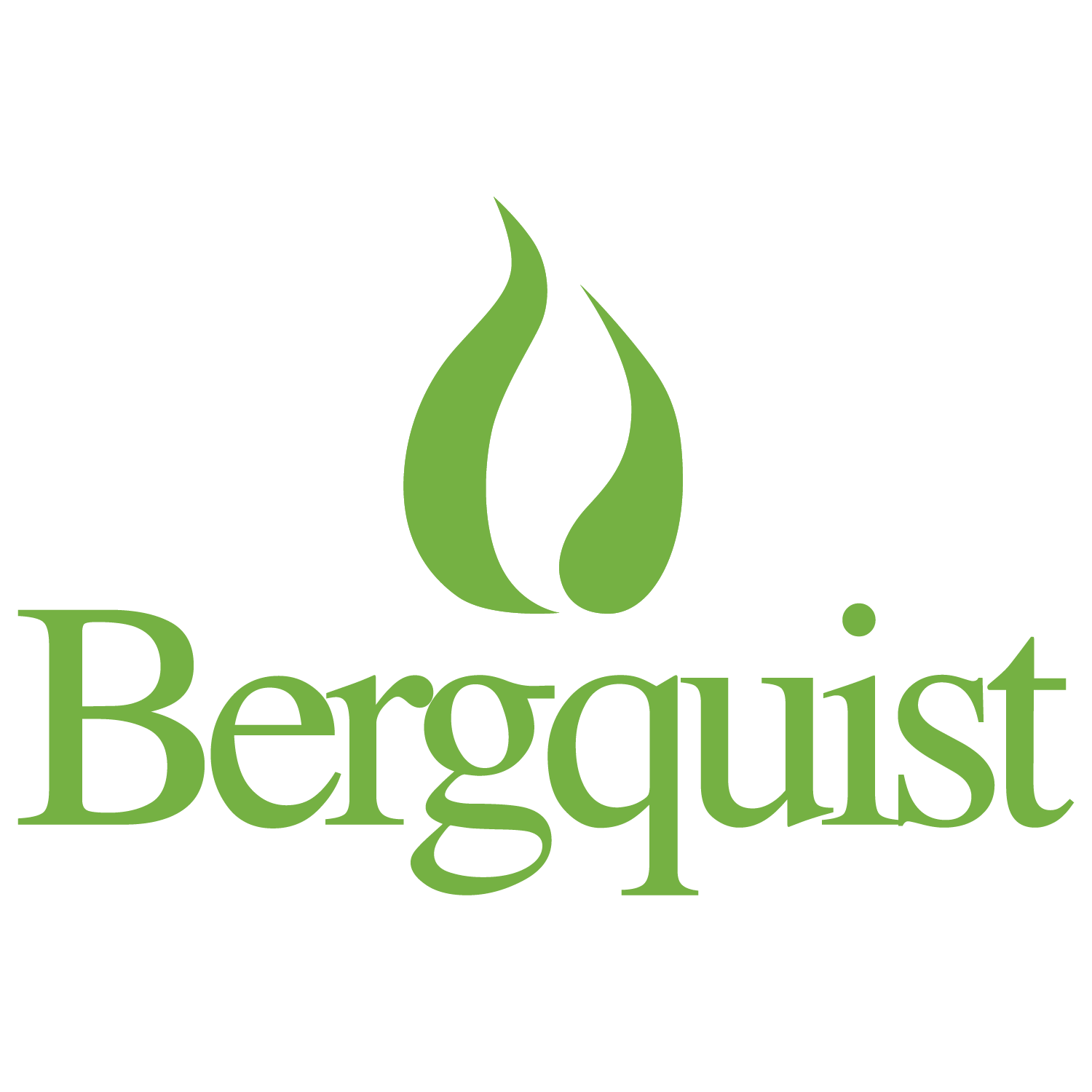 Bergquist Logo ()